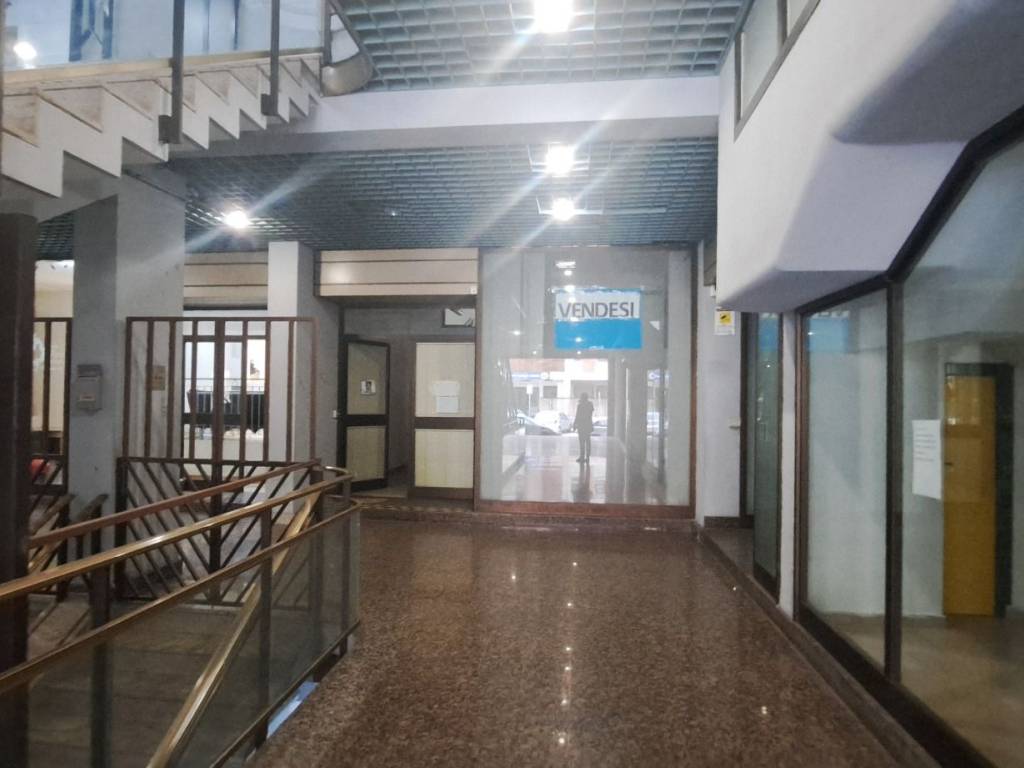 Immobile a Vibo valentia in Via Dante Alighieri, 44 - Foto 3