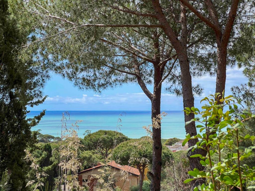 Villa a Castiglione della pescaia in Viale Piemonte - Foto 2