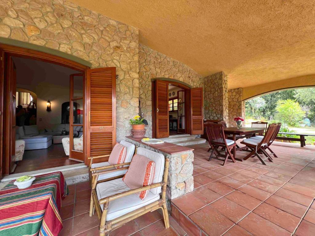 Villa a Castiglione della pescaia in Viale Piemonte - Foto 4