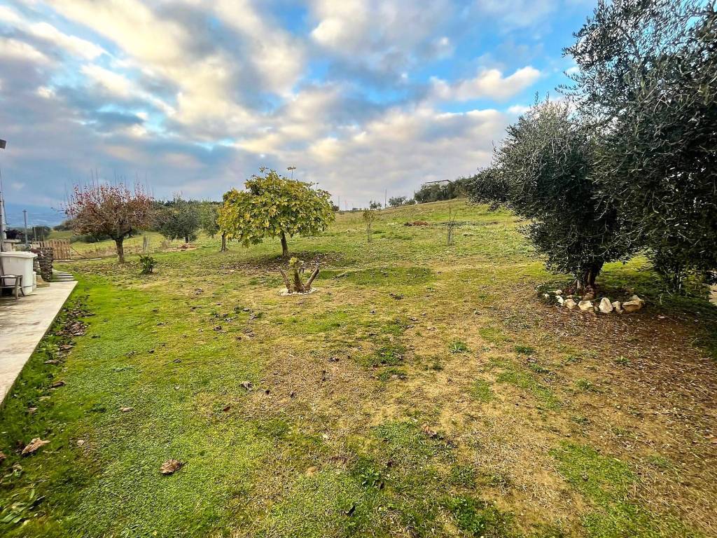 Villa a Offida in Contrada San Lazzaro - Foto 4
