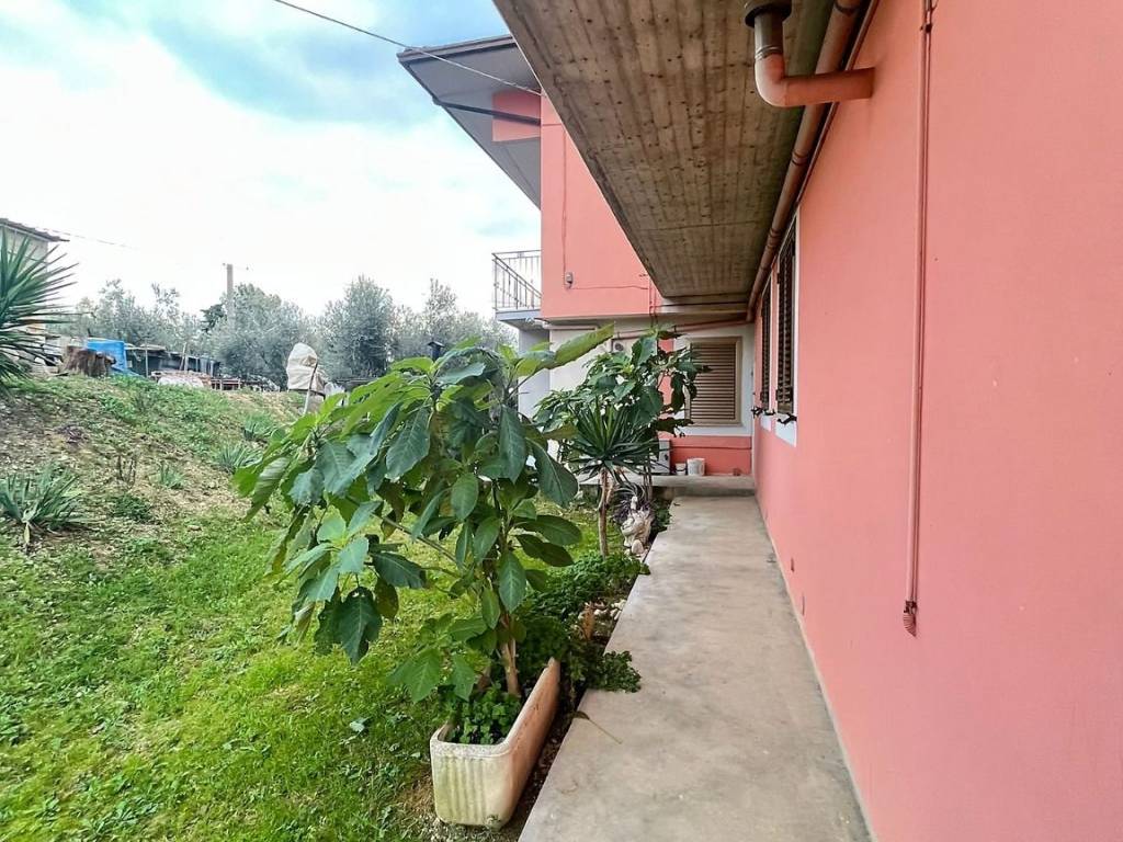 Villa a Offida in Contrada San Lazzaro - Foto 5