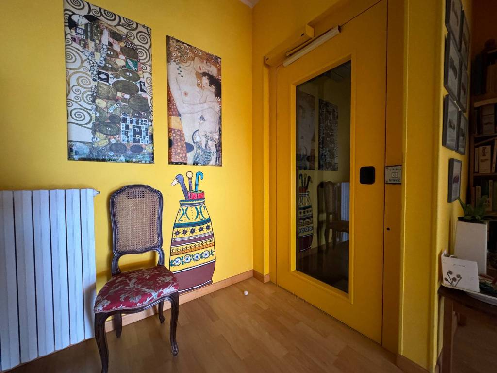 Appartamento a Vallebona in Via Giacomo Matteotti - Foto 4