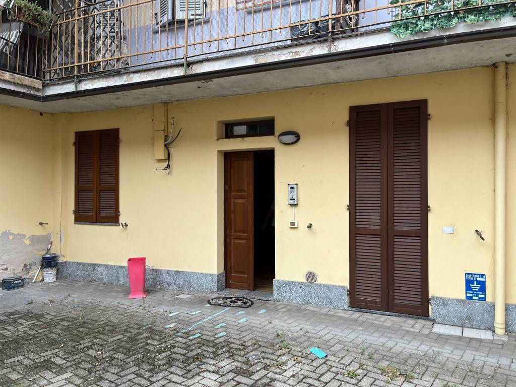Immobile a San martino siccomario in Via Gravellone, 45 - Foto 2