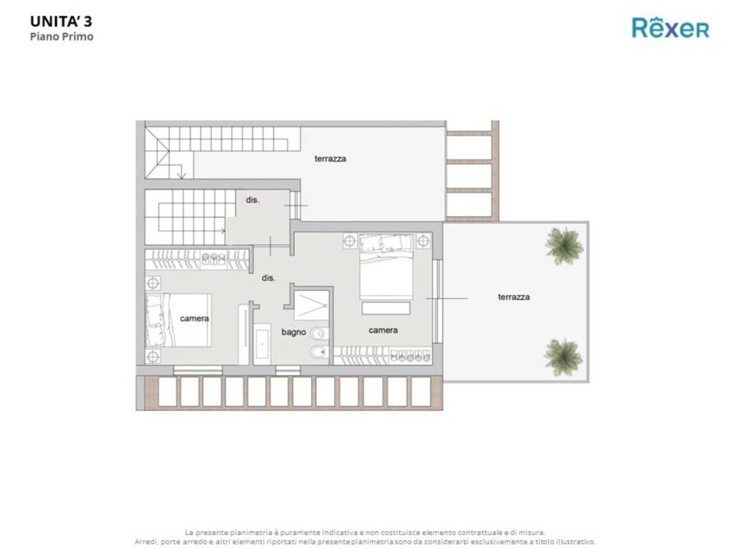 Villa a Camaiore in Via Monte Pania, 16 - Foto 2