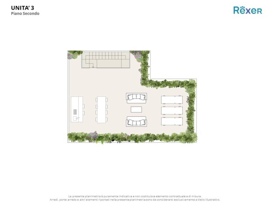 Villa a Camaiore in Via Monte Pania, 16 - Foto 3