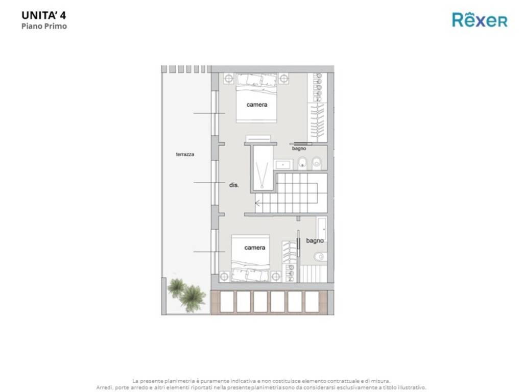 Villa a Camaiore in Via Monte Pania, 16 - Foto 2