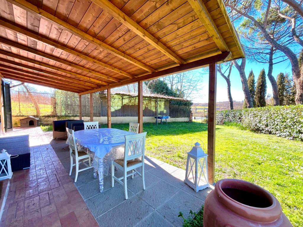 Villa a Terranuova bracciolini in Strada Provinciale Val di Ascione - Foto 2