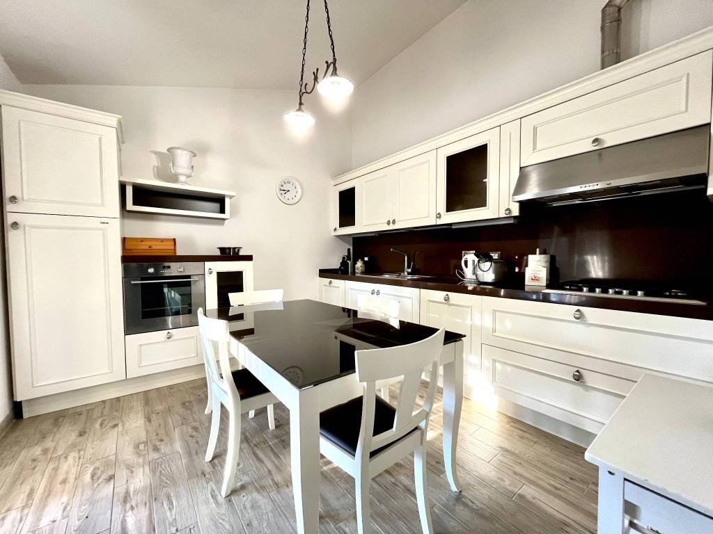 Villa a Terranuova bracciolini in Strada Provinciale Val di Ascione - Foto 5