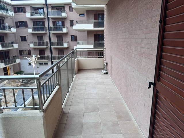 Appartamento a Foggia in Via Michele Menichella, 2 - Foto 5