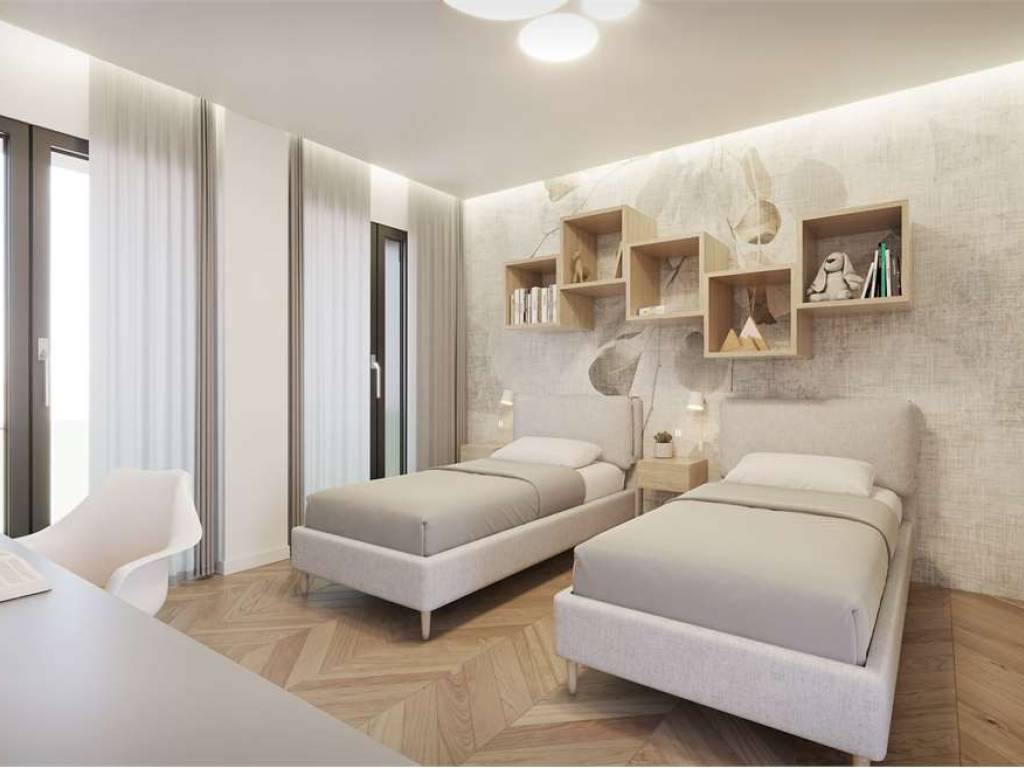 Appartamento a Ravenna in Via Armando Diaz, 81 - Foto 4