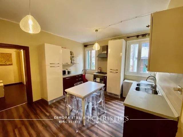 Appartamento a Venezia in Campo San Vio, Dorsoduro - Foto 5