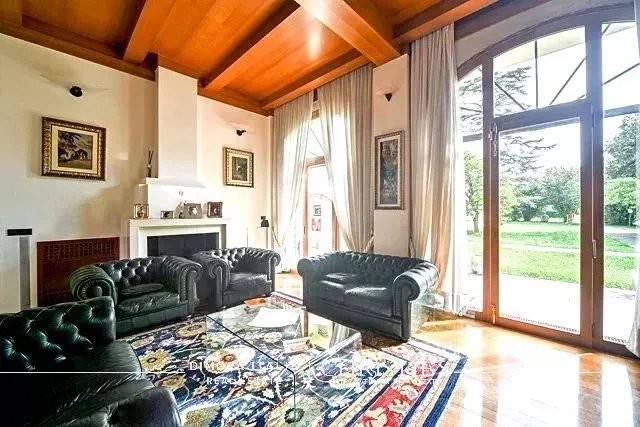 Villa a Mogliano veneto - Foto 2