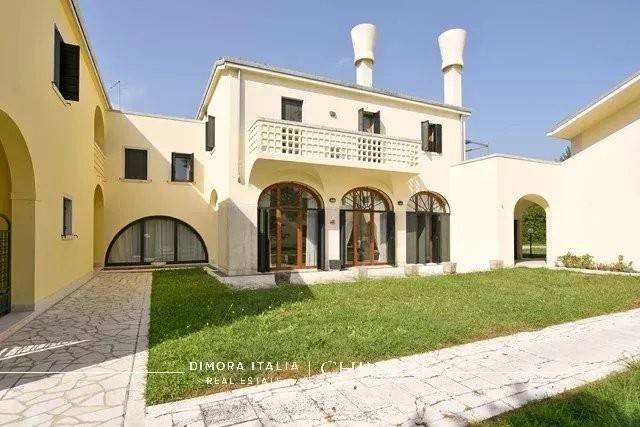 Villa a Mogliano veneto - Foto 4