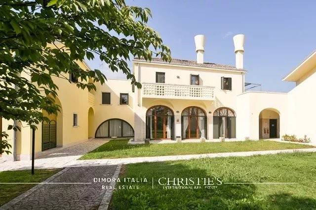 Villa a Mogliano veneto - Foto 5