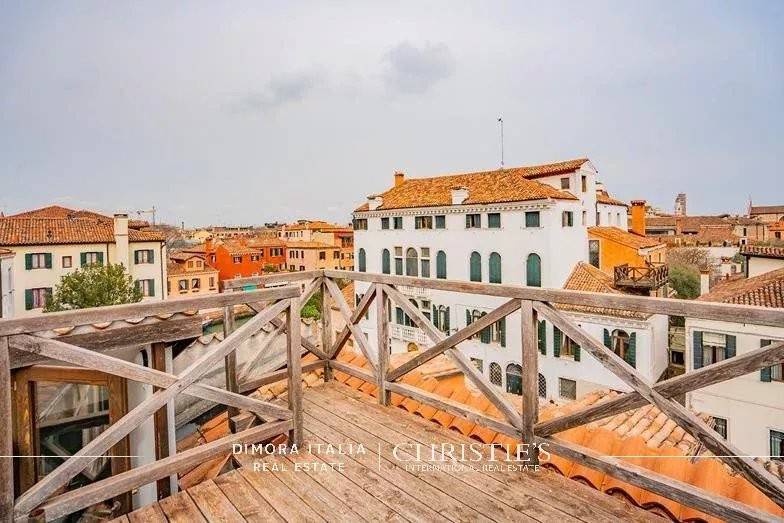 Appartamento a Venezia in Fondamenta San Sebastiano - Foto 2