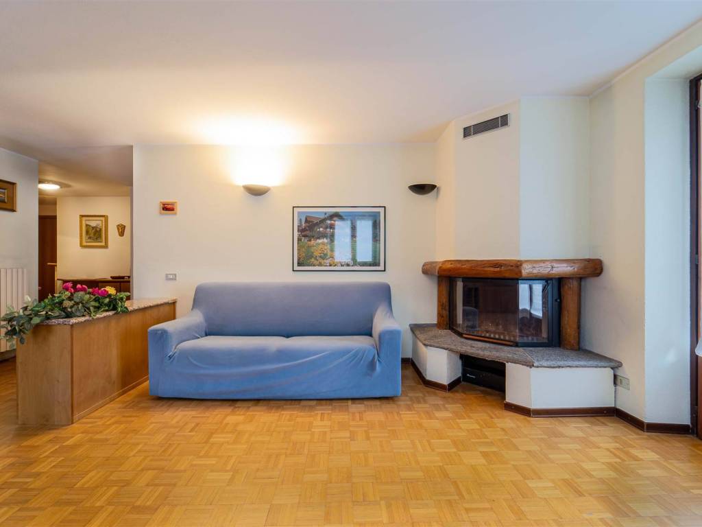 Appartamento a Campodolcino in Via Iseli, 3 - Foto 2