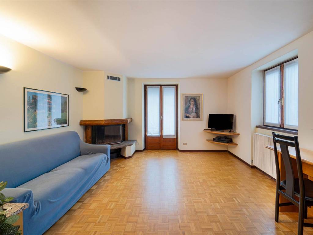 Appartamento a Campodolcino in Via Iseli, 3 - Foto 3