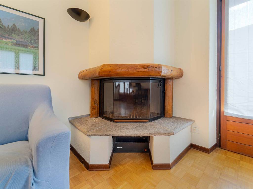 Appartamento a Campodolcino in Via Iseli, 3 - Foto 4