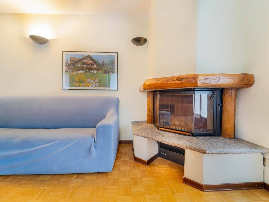 Appartamento a Campodolcino in Via Iseli, 3 - Foto 5