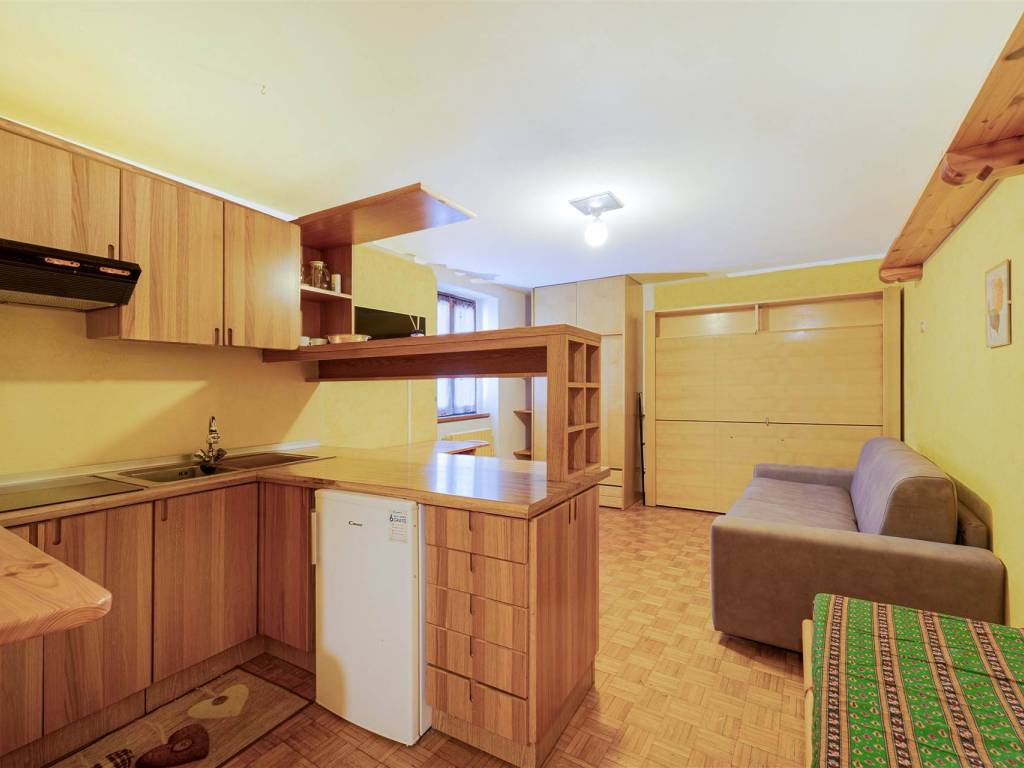 Appartamento a Campodolcino in Via Iseli, 3 - Foto 2