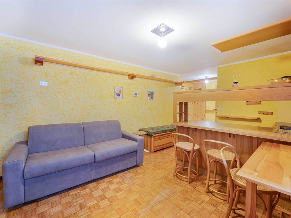 Appartamento a Campodolcino in Via Iseli, 3 - Foto 3