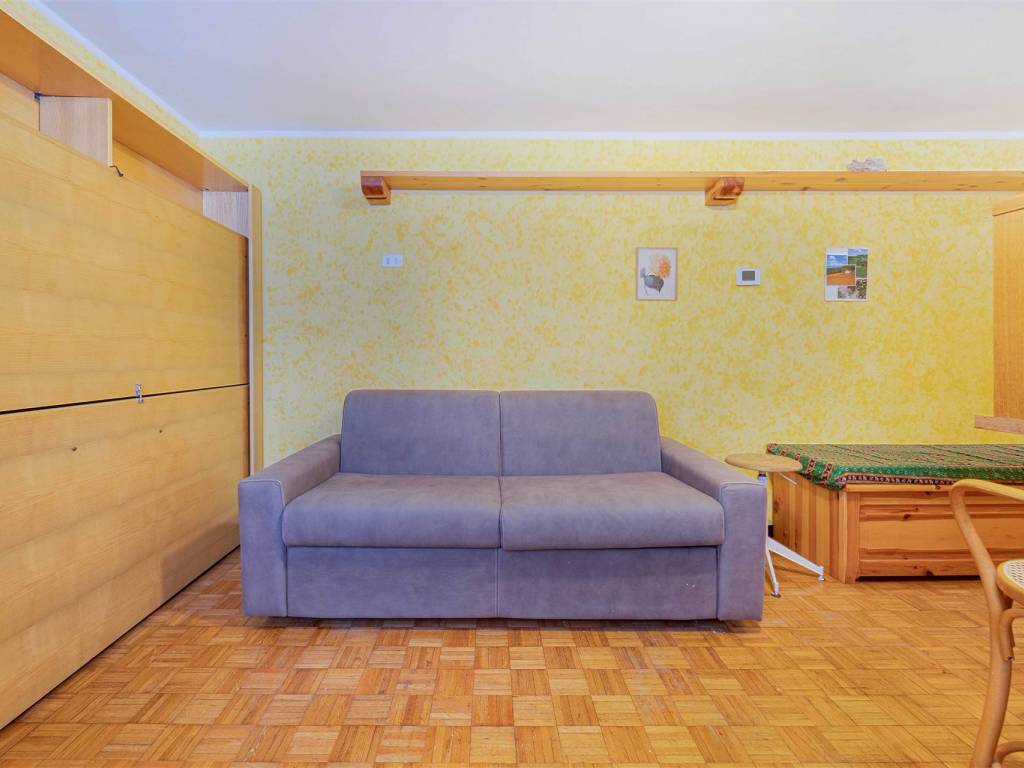 Appartamento a Campodolcino in Via Iseli, 3 - Foto 4