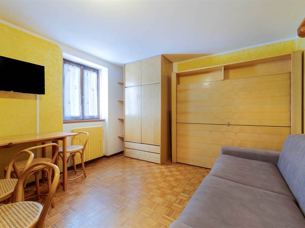 Appartamento a Campodolcino in Via Iseli, 3 - Foto 5