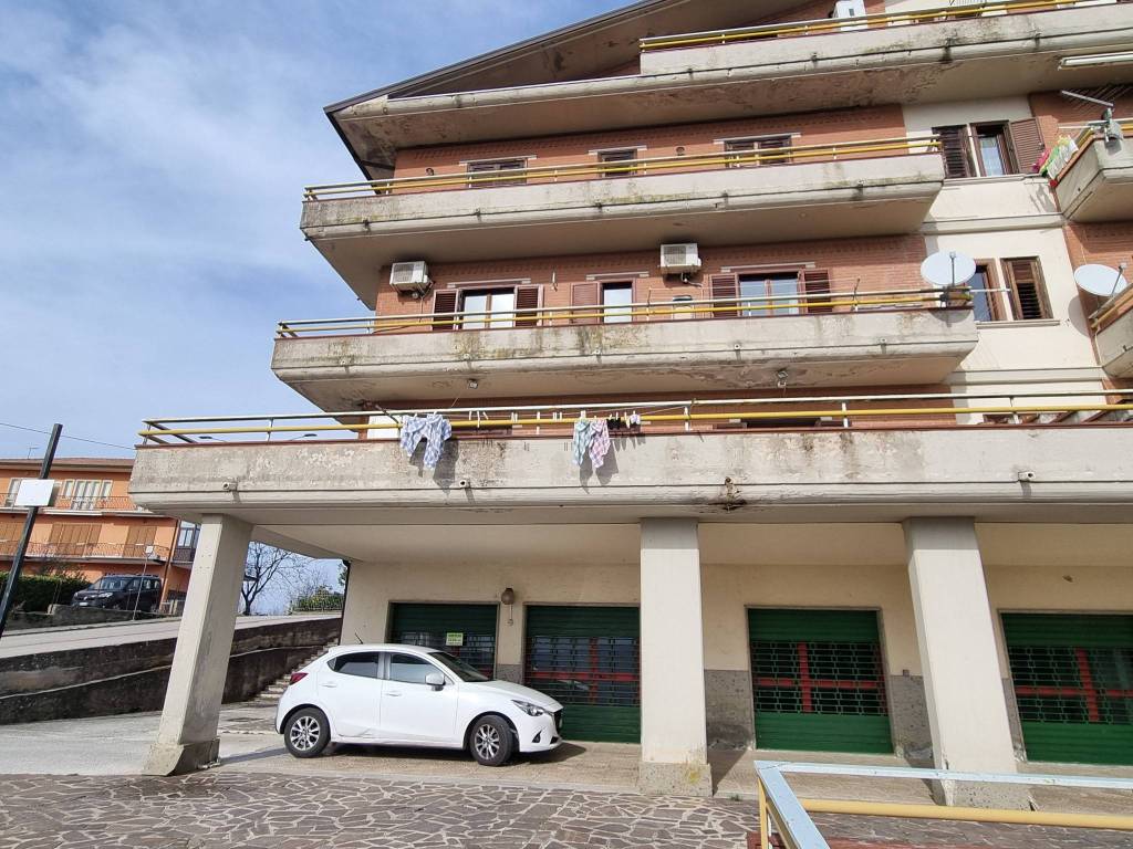 Immobile a Montemiletto in Via Luigi della Porta - Foto 3