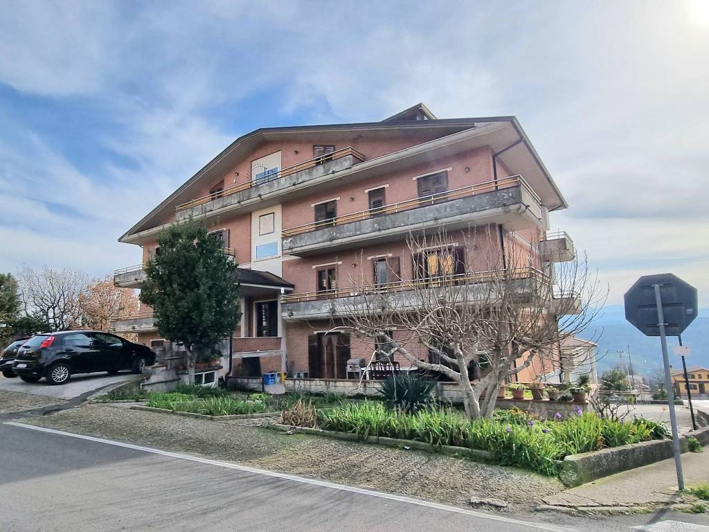 Immobile a Montemiletto in Via Luigi della Porta - Foto 4