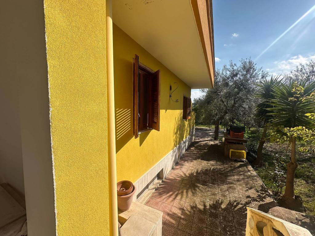 Villa a Bisceglie in SP85, 304 - Foto 2