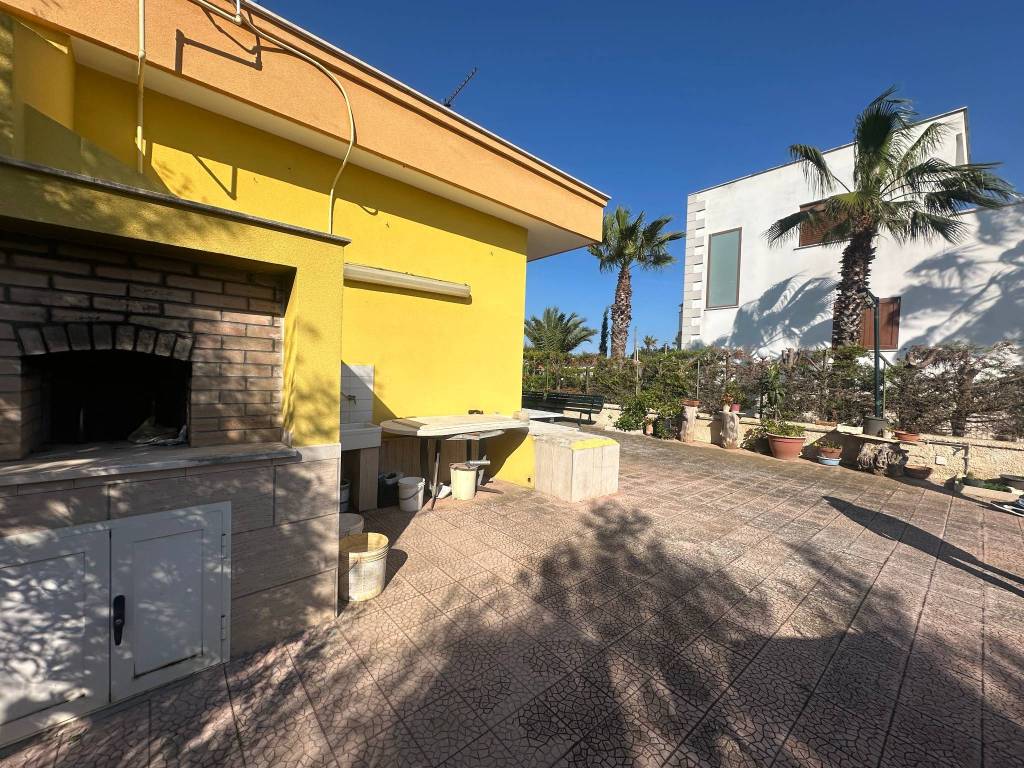 Villa a Bisceglie in SP85, 304 - Foto 3