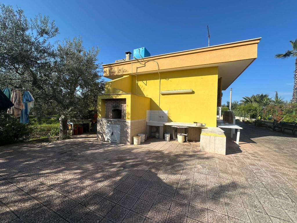 Villa a Bisceglie in SP85, 304 - Foto 4