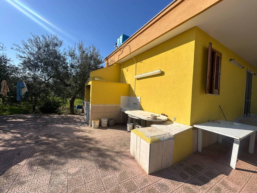 Villa a Bisceglie in SP85, 304 - Foto 5