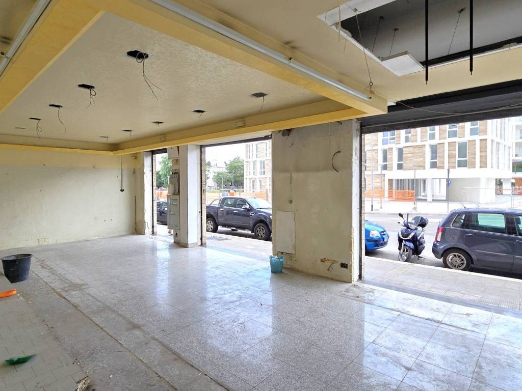 Immobile a Bari in Via Giuseppe Fanelli, 205 - Foto 3