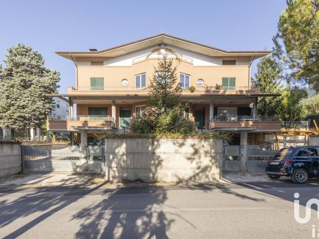 Villa a Osimo in Via via molino mensa, 72 - Foto 3