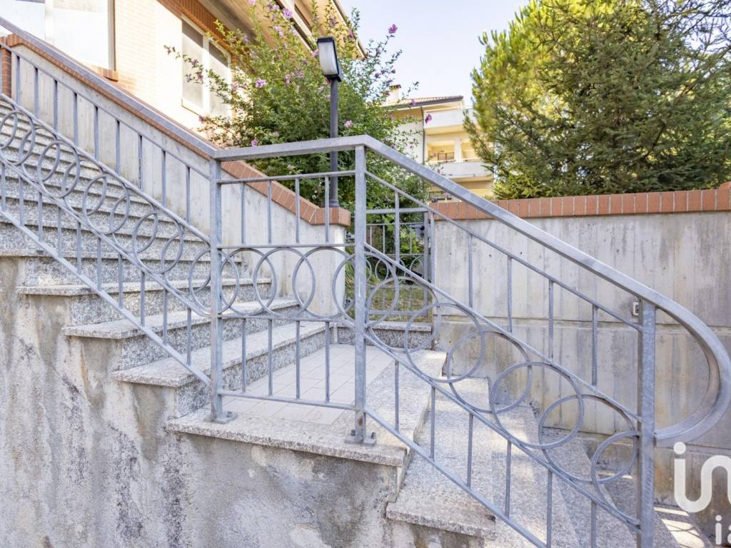 Villa a Osimo in Via via molino mensa, 72 - Foto 4