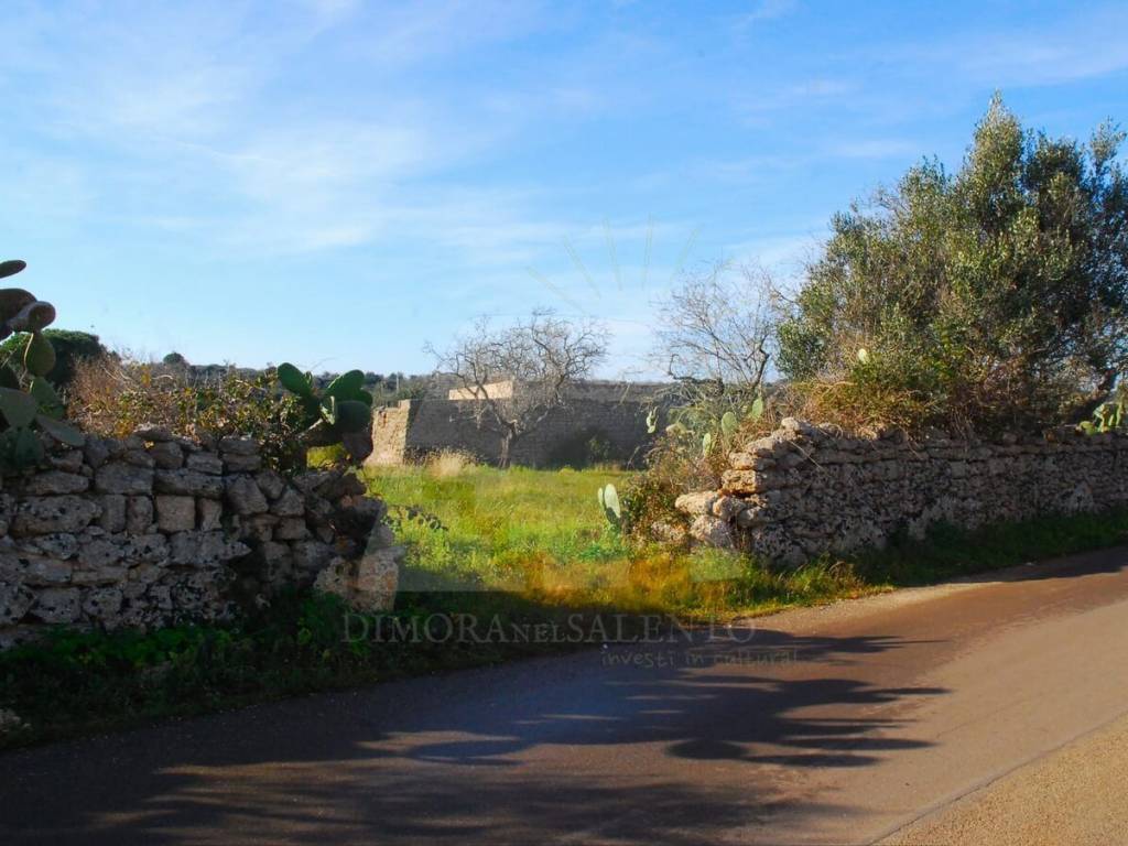 Terreno a Salve in Strada Comunale Vare Piano - Foto 2