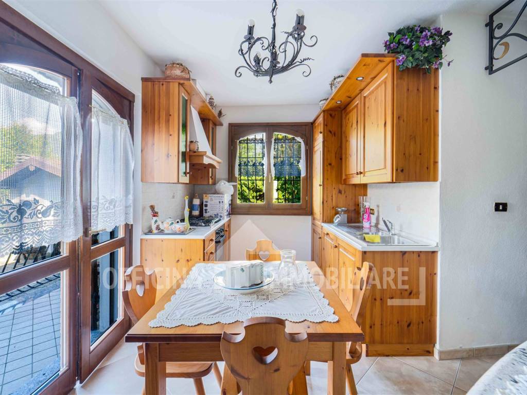 Villa a Delebio in Via Poncina - Foto 4