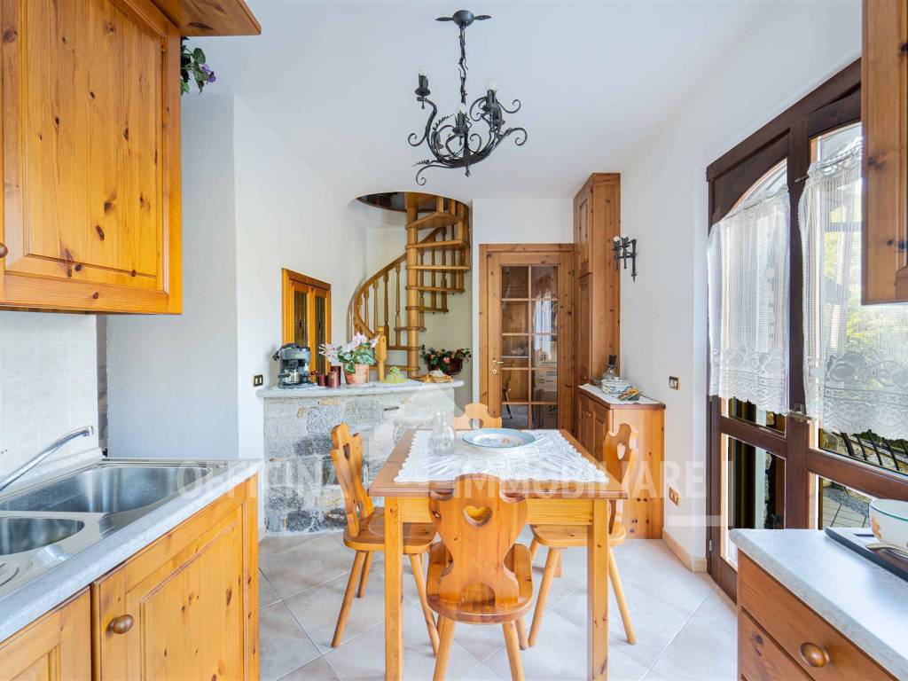 Villa a Delebio in Via Poncina - Foto 5