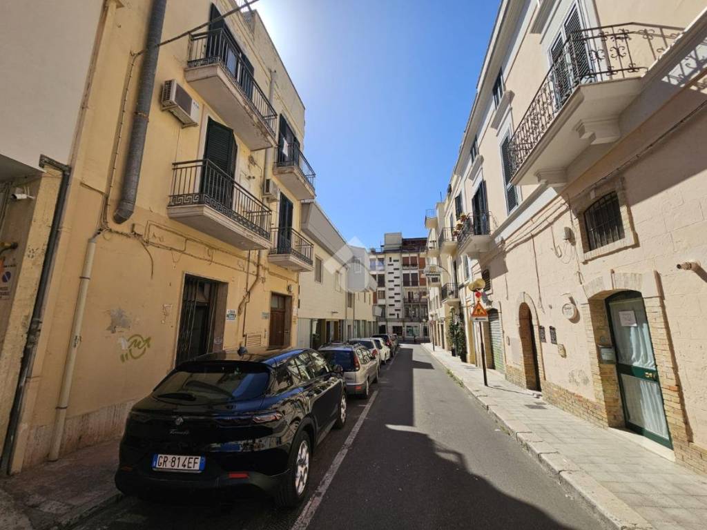 Appartamento a Matera in Via Giuseppe De Sariis - Foto 4