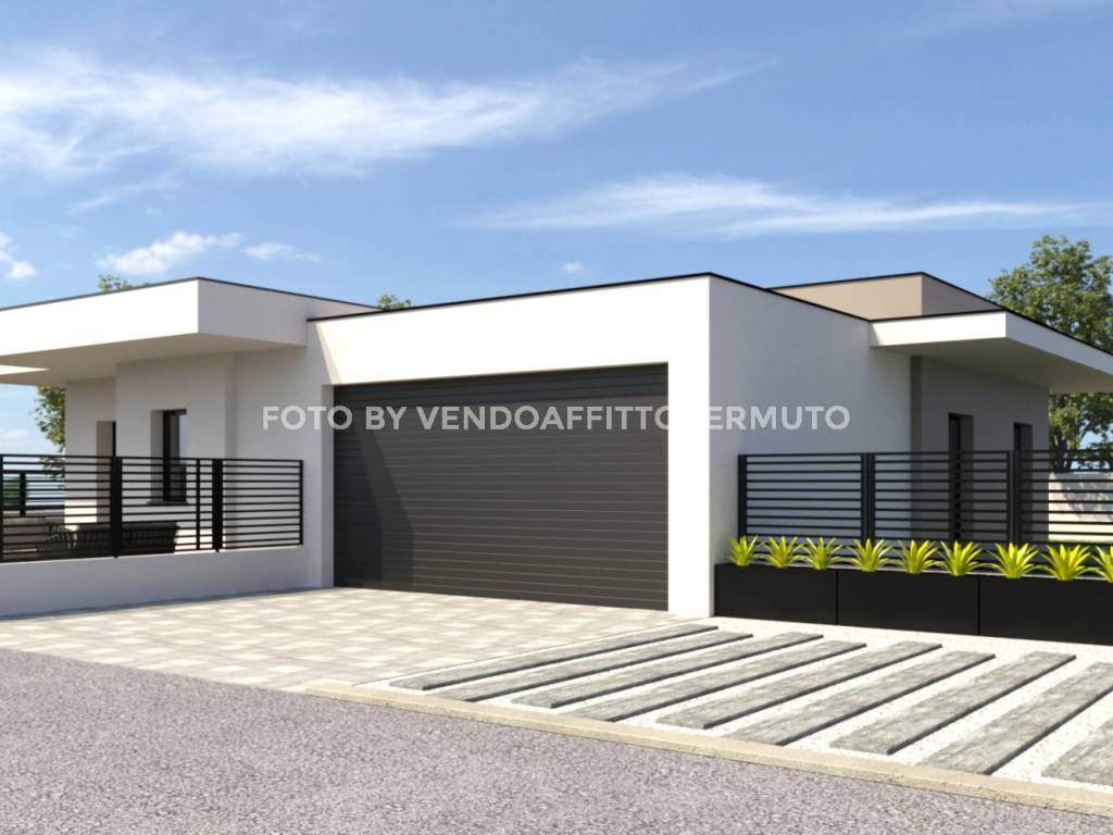 Villa a Ghisalba in Via Torquato Tasso - Foto 5