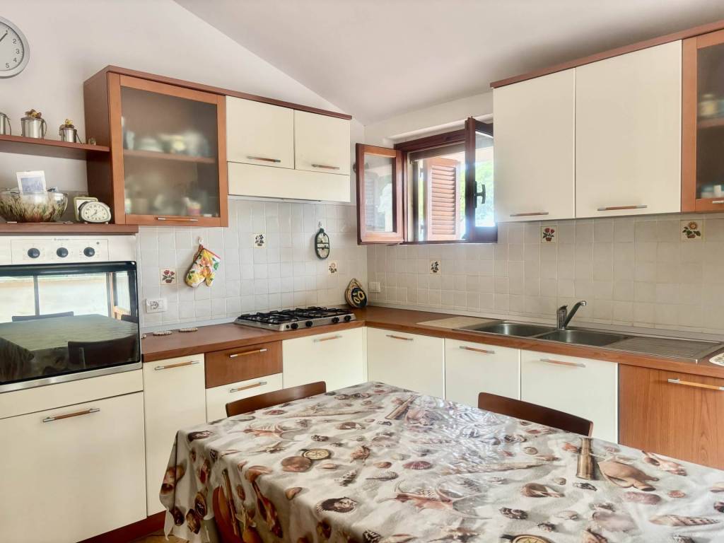 Appartamento a Tarquinia - Foto 2