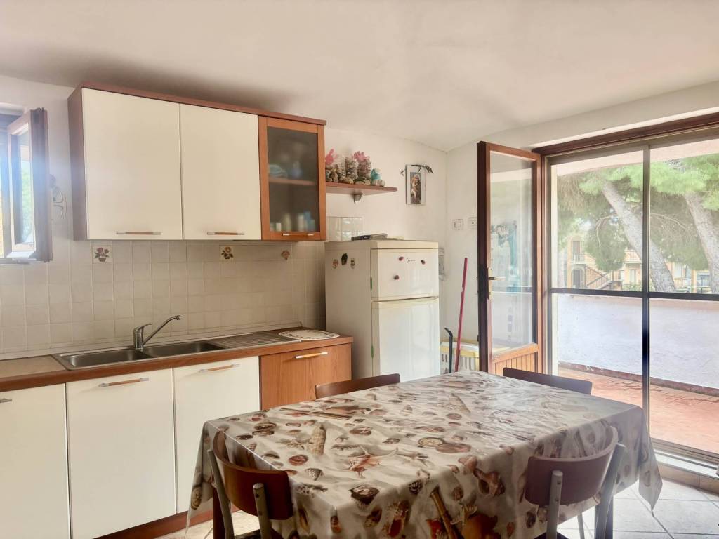 Appartamento a Tarquinia - Foto 4