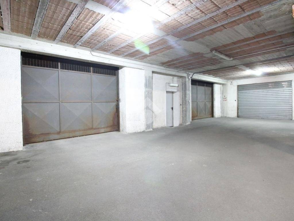 Box / garage a Casapulla in Via Michela Lieto, 180 - Foto 4
