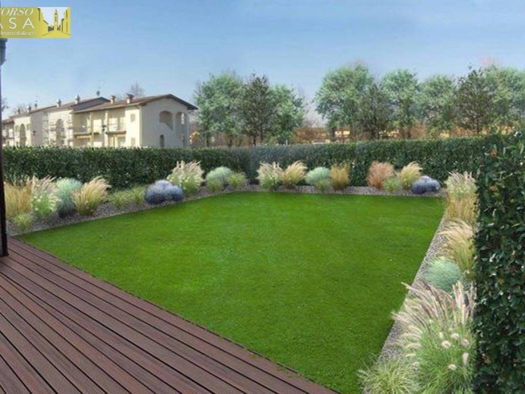 Appartamento a Nereto in ZONA RESIDENZIALE - Foto 2