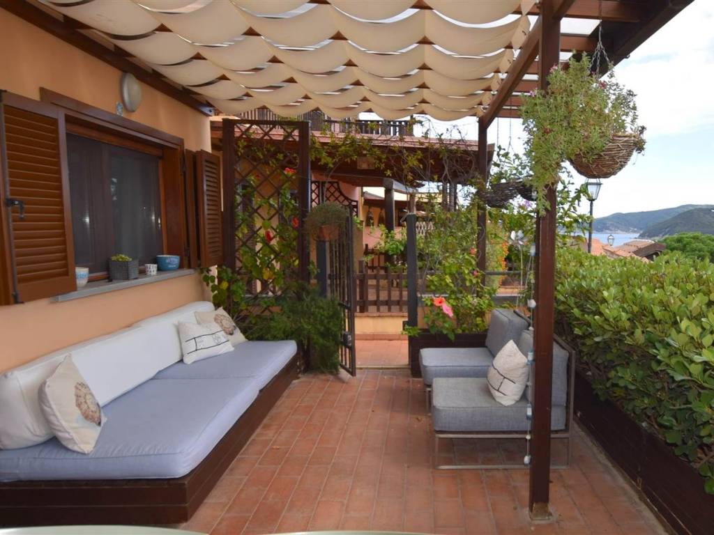 Appartamento a Marciana in Via di Redinoce - Foto 3