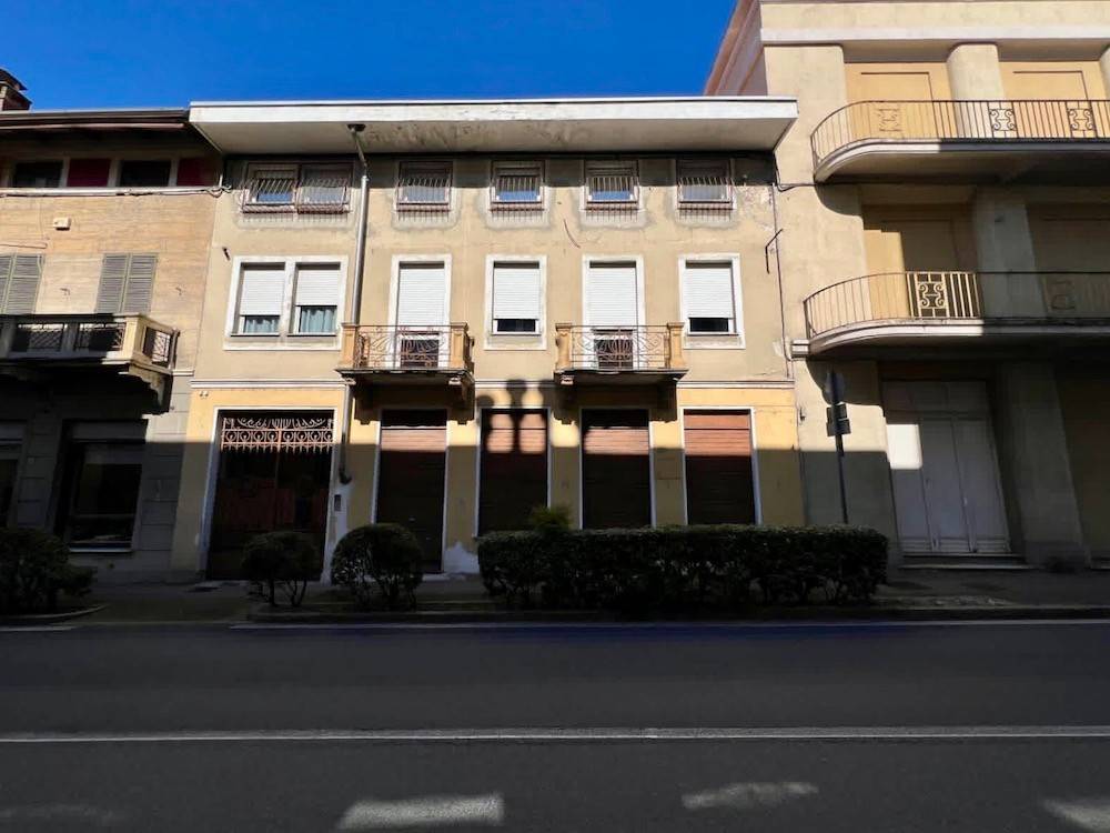 Casa indipendente a Cossato in Via Alessandro La Marmora, 27 - Foto 2