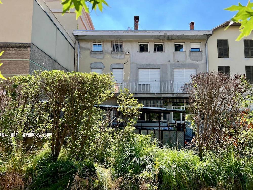 Casa indipendente a Cossato in Via Alessandro La Marmora, 27 - Foto 4