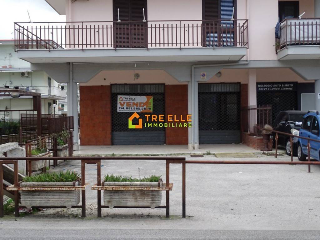 Immobile a San vitaliano in Via Francesco Petrarca, 99 - Foto 2