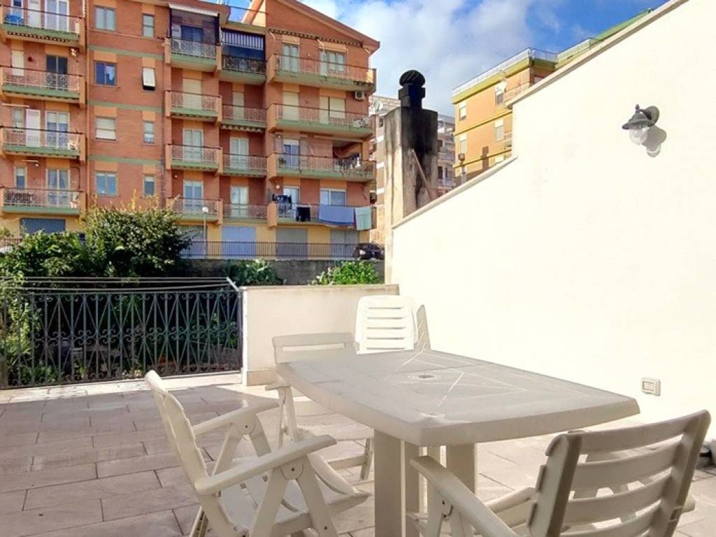 Appartamento a Gaeta in Via dell'Indipendenza, 143 - Foto 2